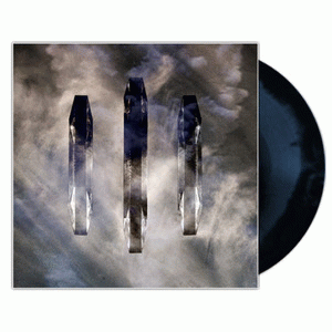 VYGR : VYRG - At Our Heels - Griever